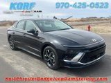 Used 2025 Hyundai Sonata SEL image 3