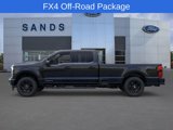 New 2025 Ford F350 Lariat image 3