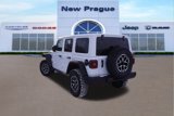 New 2025 Jeep Wrangler Unlimited Rubicon w/ Technology Group image 5