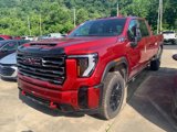 New 2025 GMC Sierra 2500 AT4 image 2
