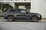 New 2025 Audi SQ6 e-tron Prestige image 4