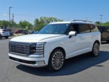 New 2026 Hyundai Palisade Calligraphy image 2