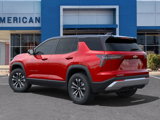 New 2026 Chevrolet Equinox LT w/ Convenience Package II image 4