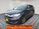 Used 2019 Honda CR-V EX-L image 1