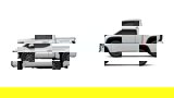 New 2025 Toyota Tundra Platinum image 4