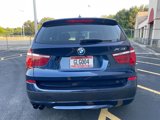 Used 2014 BMW X3 xDrive35i image 6