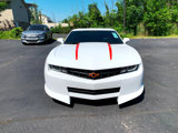Used 2010 Chevrolet Camaro SS w/ LPO, Ground Effects Package image 2