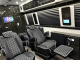Used 2024 Mercedes-Benz Sprinter 3500 image 2