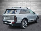 New 2026 Cadillac Vistiq Sport image 5
