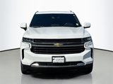 Used 2022 Chevrolet Suburban LT image 2