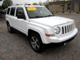 Used 2016 Jeep Patriot High Altitude image 2