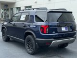 New 2026 Honda Passport TrailSport image 4