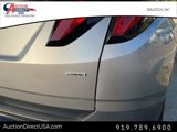 Used 2024 Hyundai Tucson SEL image 3