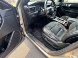 Used 2020 Ford Explorer XLT w/ Equipment Group 202A image 5
