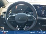 New 2025 Chevrolet Suburban RST w/ RST Capability Package image 2
