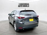 Used 2021 MAZDA CX-5 Grand Touring image 3