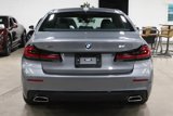 Used 2023 BMW 540i xDrive w/ Premium Package image 4