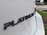 New 2025 Nissan Armada Platinum image 4
