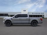 New 2025 Ford F150 Platinum image 3