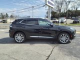 New 2025 Buick Envision Avenir image 2