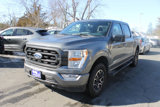 Used 2022 Ford F150 4x4 SuperCrew image 4