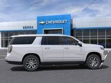 New 2025 Chevrolet Suburban Premier image 5
