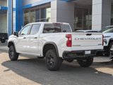 New 2025 Chevrolet Silverado 1500 ZR2 image 4