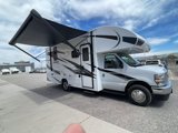 Used 2024 Ford E-450 and Econoline 450 Super Duty w/ Motorhome Prep Package image 4