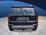 New 2026 Honda Passport TrailSport image 3