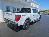 New 2025 Ford F150 Tremor w/ Equipment Group 402A High image 4