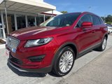 Used 2019 Lincoln MKC Premiere image 2