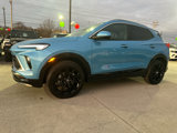 New 2025 Buick Encore GX Sport Touring w/ Experience Buick Package image 5