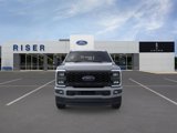 New 2025 Ford F250 Lariat image 6