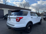 Used 2018 Ford Explorer 4WD Police Interceptor image 6