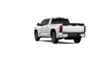 New 2025 Toyota Tundra Platinum image 4