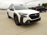 Used 2024 Subaru Outback Onyx Edition XT image 4
