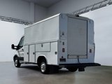 Used 2024 Ford Transit 250 AWD image 6