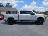 Used 2018 Ford F250 Lariat w/ Lariat Ultimate Package image 5