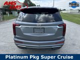 Used 2022 Cadillac XT6 Premium Luxury w/ Platinum Package image 5