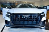 Used 2022 Audi SQ8 Premium Plus image 2