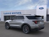 New 2025 Ford Explorer ST image 4