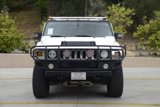 Used 2007 HUMMER H2 SUT image 2