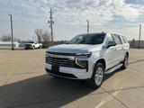 New 2025 Chevrolet Suburban Premier w/ Sun And Tow Package image 6