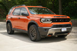 Certified 2026 Honda Passport TrailSport Elite image 2