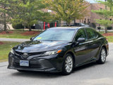 Used 2018 Toyota Camry LE image 3