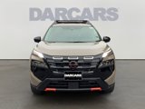 New 2026 Nissan Rogue SV image 2