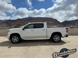 New 2025 Chevrolet Silverado 1500 LTZ w/ LTZ Convenience Package II image 4