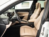 New 2025 Porsche Macan Electric image 5