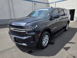 Used 2023 Chevrolet Suburban LT image 4