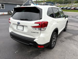 Used 2022 Subaru Forester Premium image 5